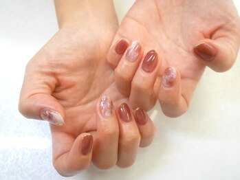 ザネイルズ(The Nails)/