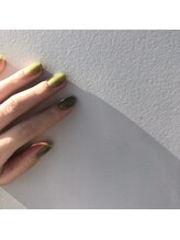 プレーン 恵比寿(Plain)/one color