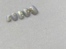 ネイルサロン フィフスアベニュー(Fifth Avenue)/ミラーマット