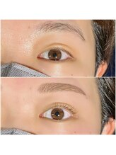 ラウンジ渋谷 本店(RounGe SHIBUYA)/【アイブロウ】