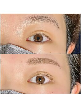 ラウンジ渋谷 本店(RounGe SHIBUYA)/【アイブロウ】