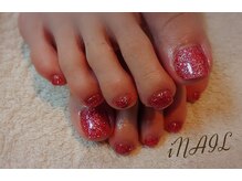 アイネイル(iNAIL)/