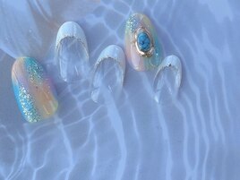 2022-Rainy to Summer ,6