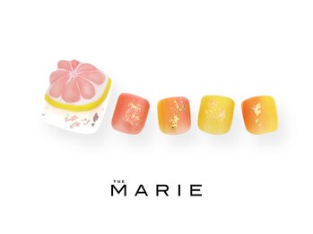 ザ マリー 磐田店(THE MARIE)/☆定額8000円コース 0714 B