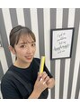 ラッシュスタイル 春日井店(Lash style) 上戸 