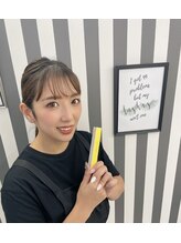 ラッシュスタイル 春日井店(Lash style) 上戸 