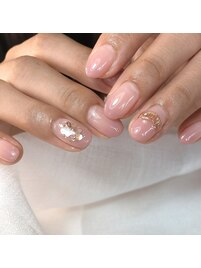 リングネイル＊