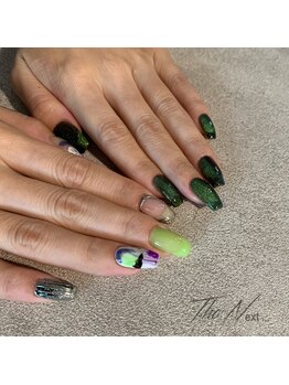 ザネクストシンサイバシ(The Next shinsaibashi)/nuance　design