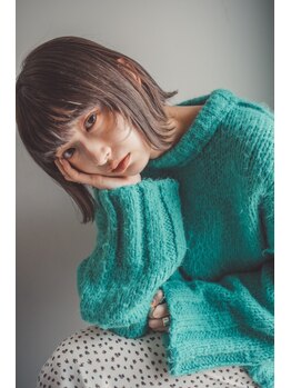 リシェル 横浜店(Richelle)/ROYSH COLOR◎ 