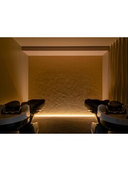 眼精疲労を解消したい