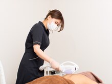 ナナ(nana)/丁寧な施術が大好評！