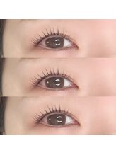 ドクターアイブロウズ(Dr.eyebrows)/次世代まつ毛パーマ