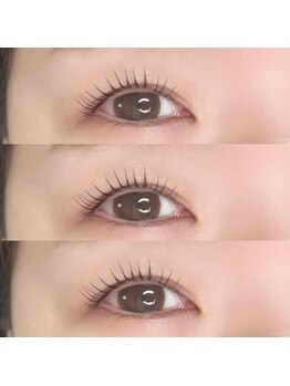 ドクターアイブロウズ(Dr.eyebrows)/次世代まつ毛パーマ