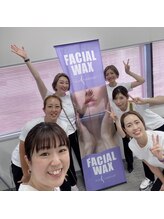 エリス(ELISSE)/マリムーブフェイシャルワックス