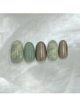 アミュレット(AMULET)/10月定額　4950円(税込)