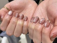 テラスヘア(TERRACE hair)/定額デザイン♪