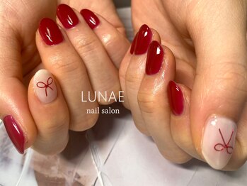 ルナエ 印西牧の原(LUNAE)/