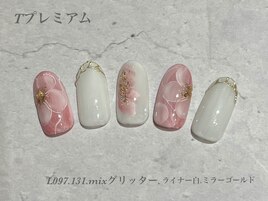 ハンド定額プレミアムコース