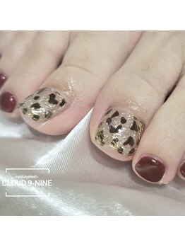 ロイ 心斎橋(Roy)/親指アートコース★