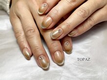 トパーズ 恵比寿(TOPAZ)/マグネットグラデーション