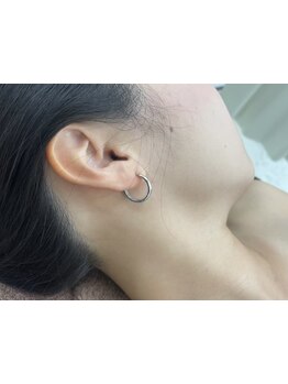 全身脱毛コースのあるサロン