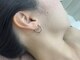 ディアーエー(Dear.A)の写真/お仕事終わりでも施術可能◎気になる部位を選べる脱毛で全身丸ごとキレイに♪ムダ毛をなくして美肌に♪