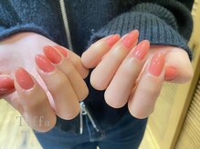 ティファネイル 名古屋(Tiffa nail)/Naturalコース