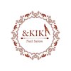 アンドキキ(&KIKI)のお店ロゴ