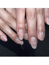 ピンズイチロク(PINS16)/ジェルワンカラー60分