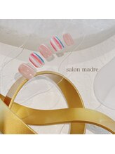 サロン マードレ(madre)/シンプルアートコース