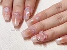 アトリエ ラビータ(atelier la vita)/