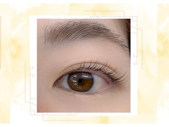 まつげエクステ専門店 ビューティーアイラッシュ メルサ栄店/メーテルラッシュリフト