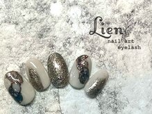 リアン 川崎店(Lien)/ゴージャスネイル★