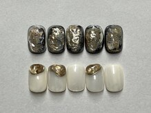 ユニカ(Unica.)/【定額】100 Simple / 6600yen