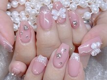 クイーンズネイルサロン(Queen's nail salon)/