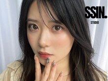 シーンスタジオ 札幌店(SSIN STUDIO)/まつ毛パーマ&眉毛サロン 札幌