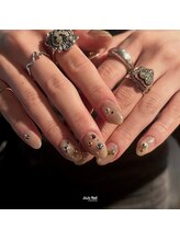 ジョジョ ネイル アット サンノミヤ(JOJO Nail at Sannomiya)/【Art】90