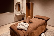 カナリアスパ(CANARIA SPA)