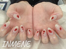 シンプルデザイン♪