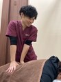 げんき堂整骨院 アリオ鳳/スタッフ一同