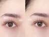 美眉スタイリング (眉毛周りWAX+メイクアドバイス付) 