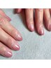 ★平日限定★【HAND】うる艶グラデーションネイル！通常￥10450円↓↓