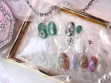 セリシール(Cericier)/