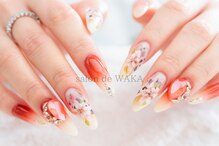 サロン ド ワカ(Salon de WAKA)