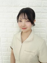 カッツ 春日店(CUT S) 林 