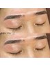【こだわり】BROW＋のメンズ美眉スタイリング