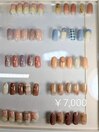 定額ネイルデザイン　¥7,000
