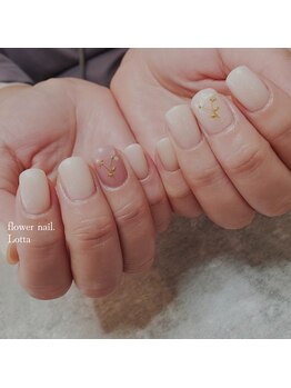 ロッタ(Lotta)/design♪