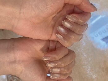 《定額シンプルデザイン》