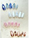 Art nail design °*°